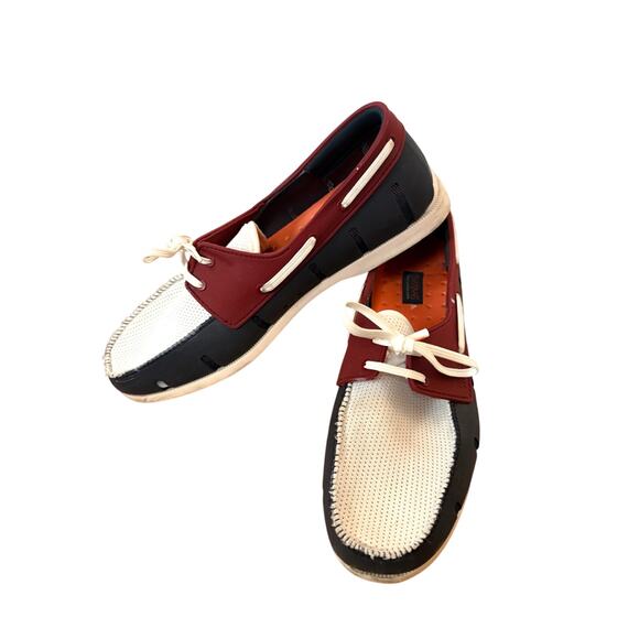 SWIMS loafers size 9 men’s main image 9